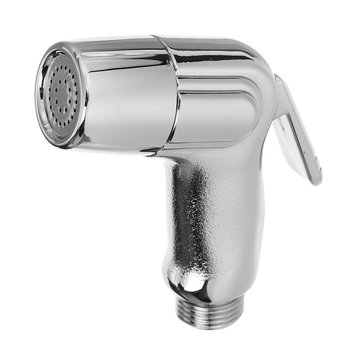 Stainless Steel Toilet Hand Held Bidet Faucet Sprayer Set For Bathroom Cleaning Sprinkler Hose Base 0.8 Water Separator