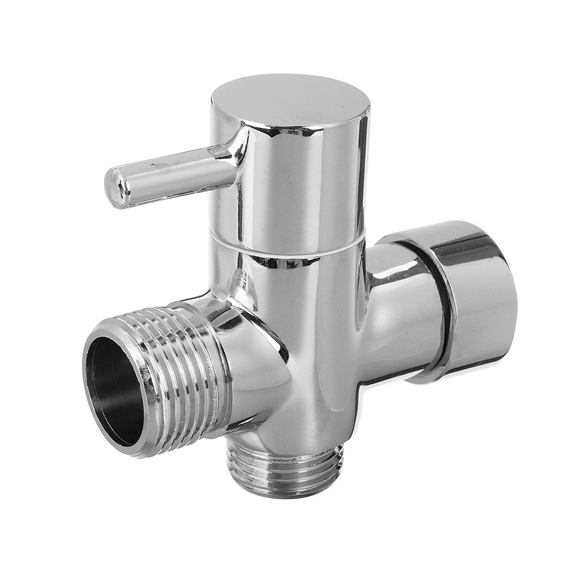 Stainless Steel Toilet Hand Held Bidet Faucet Sprayer Set For Bathroom Cleaning Sprinkler Hose Base 0.8 Water Separator