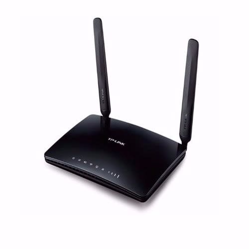 300mbps Wireless N 4g Lte Router