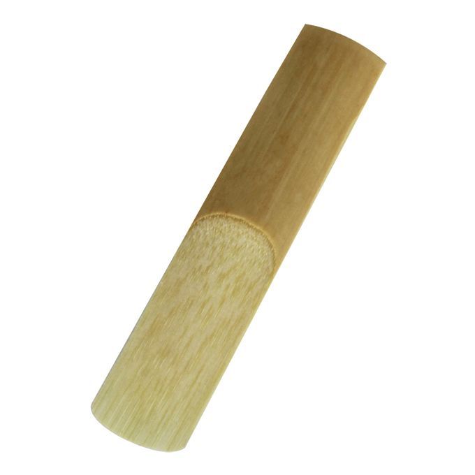 LADE Bb Tenor Saxophone Sax Reeds Strength 2.5, 10pcs/ Box