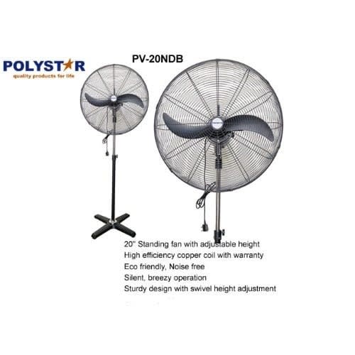 20inches Industrial Standing Fan -pv-20ndb