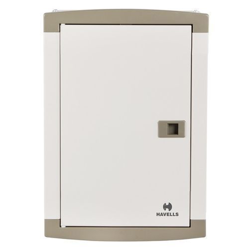 Electeic Distribution Board, Lighting