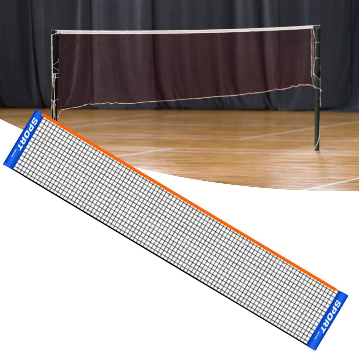 Tennis Net Outdoor Sports Ball Net