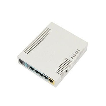 RB951ui-2hnd Wireless Routers