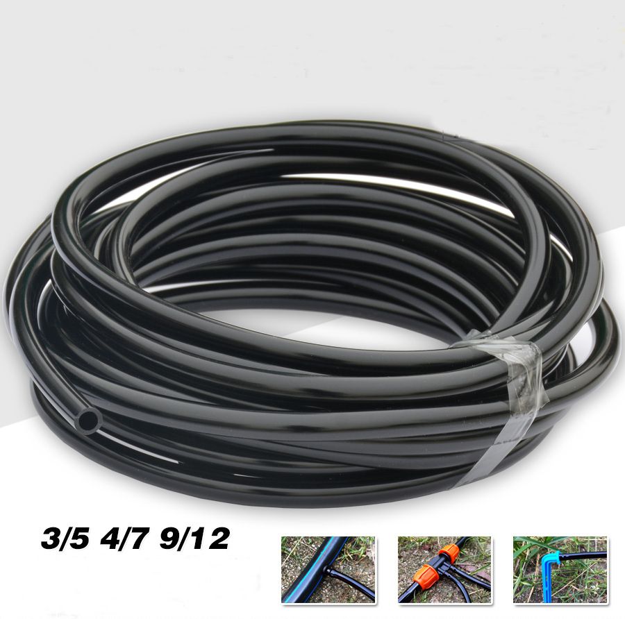 Material 35 47 912 Capillary PVC Hose Nozzle Drip