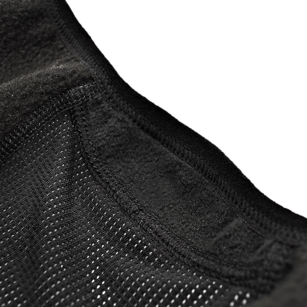 Windproof Thermal Fleece Cycling Face Cover Ear Covers