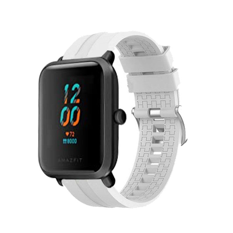 For Huami Amazfit GTR 3 Pro Strap GTR 2 2e ESIM 47mm
