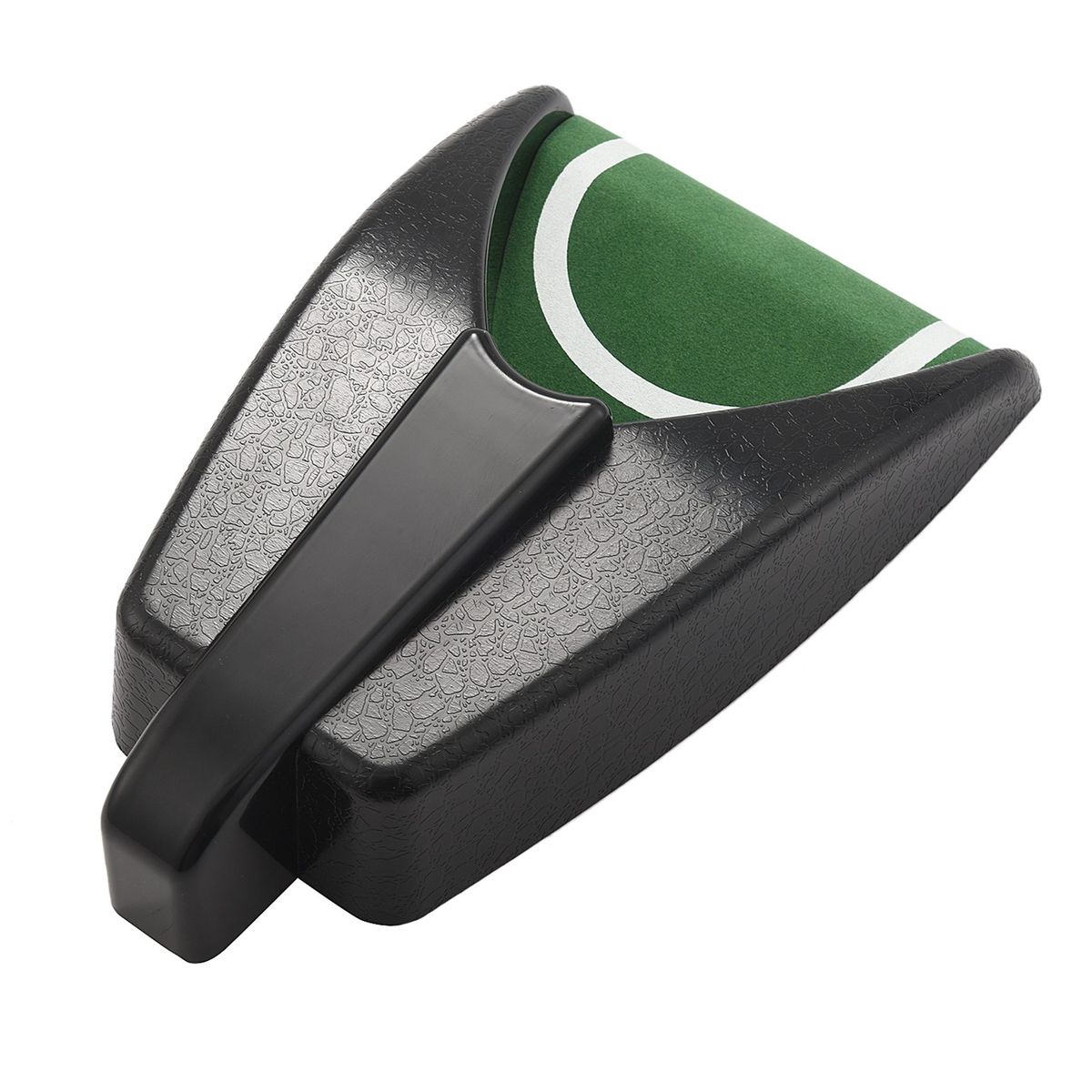 Golf Automatic Ball Returner Electric Putter Trainer