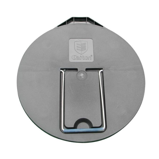 Golf 360 Convex Mirror Full Swing Putting Training Practice Tool Aids