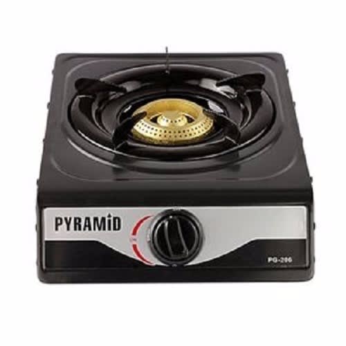 Table Top Single Burner