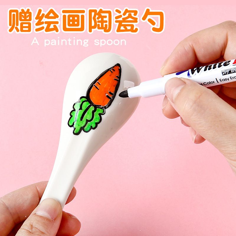 12-color Floating Pen Vibrato Magical Suspension Pen Water