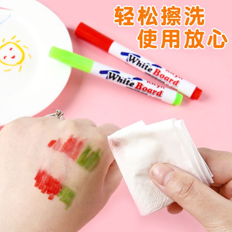 12-color Floating Pen Vibrato Magical Suspension Pen Water