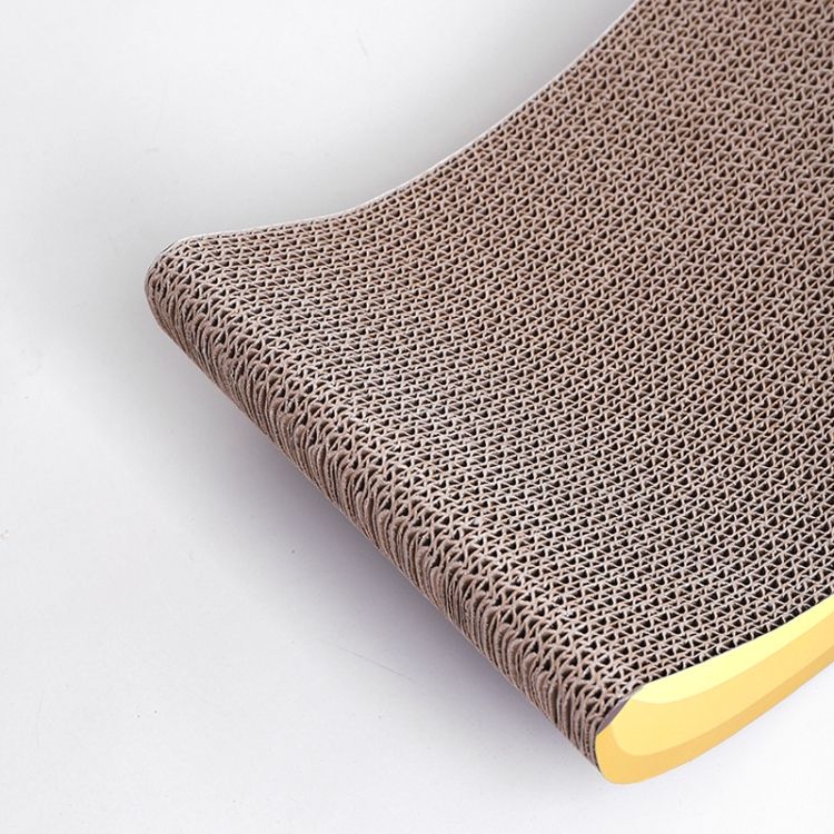 Cat Scratcher Bed, Specification: 31.5x22x12cm