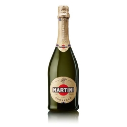 Martini Prosecco 75cl x1
