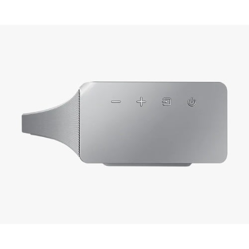 Hw-ms6501 Wireless Curved Smart Soundbar
