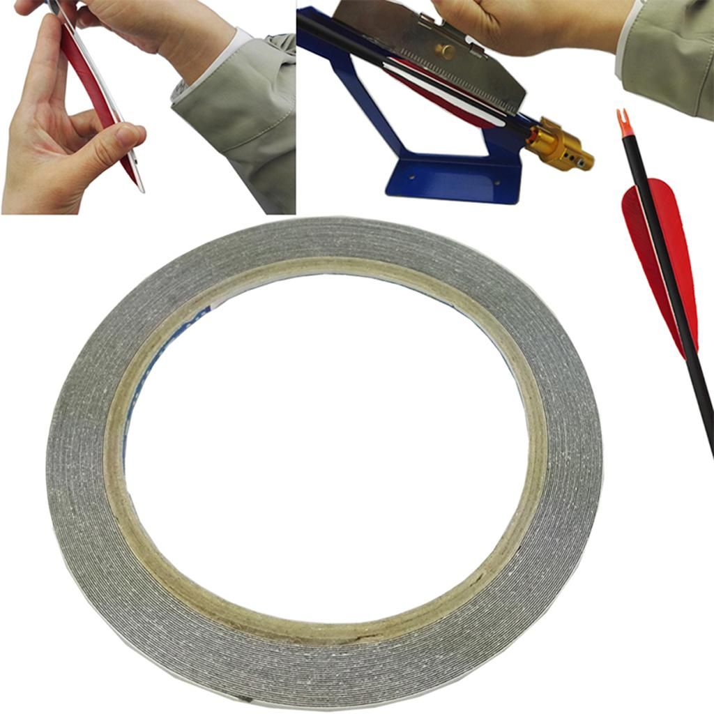 2x1 Roll Adhesive Feather Tape Glue   Accessories DIY