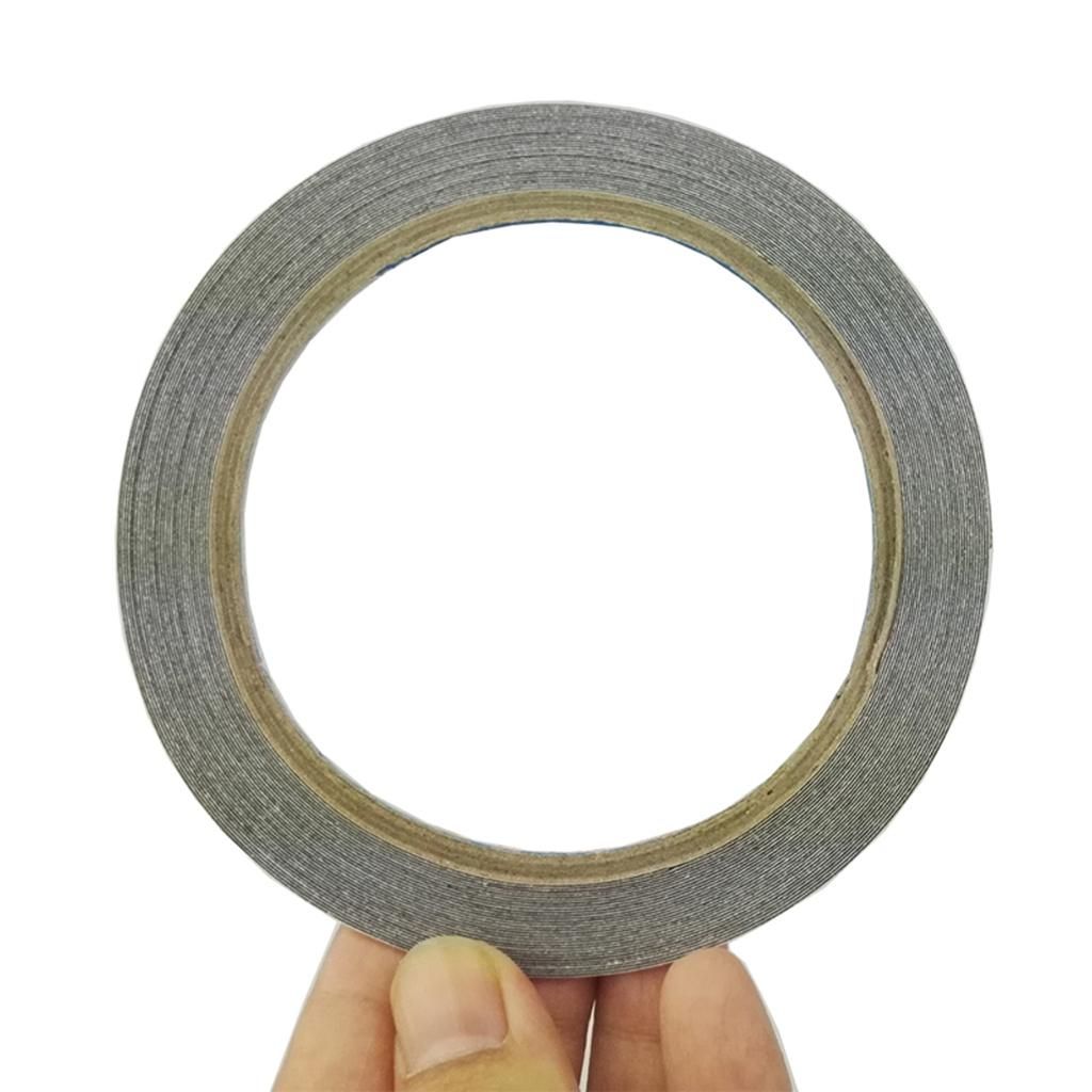 2x1 Roll Adhesive Feather Tape Glue   Accessories DIY