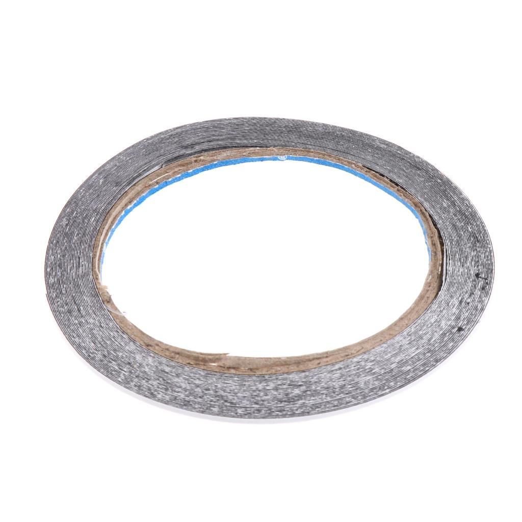 2x1 Roll Adhesive Feather Tape Glue   Accessories DIY