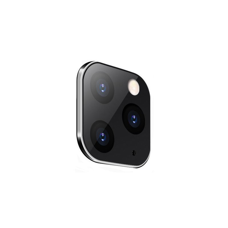 For Iphone X Xs Xsmax Seconds Change 11 Pro Max Metal Lens