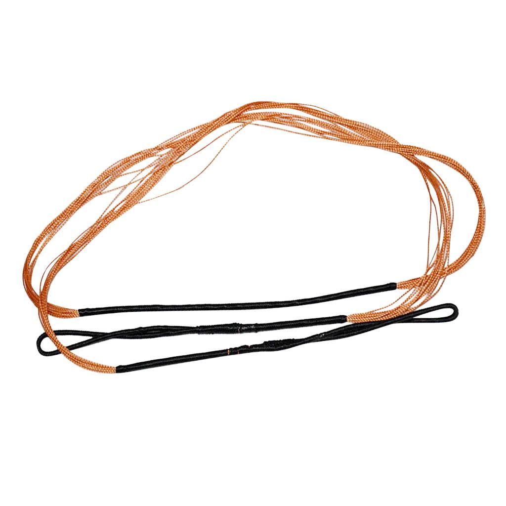 Bowstring Bow String For Recurve Bow Longbow Hunting