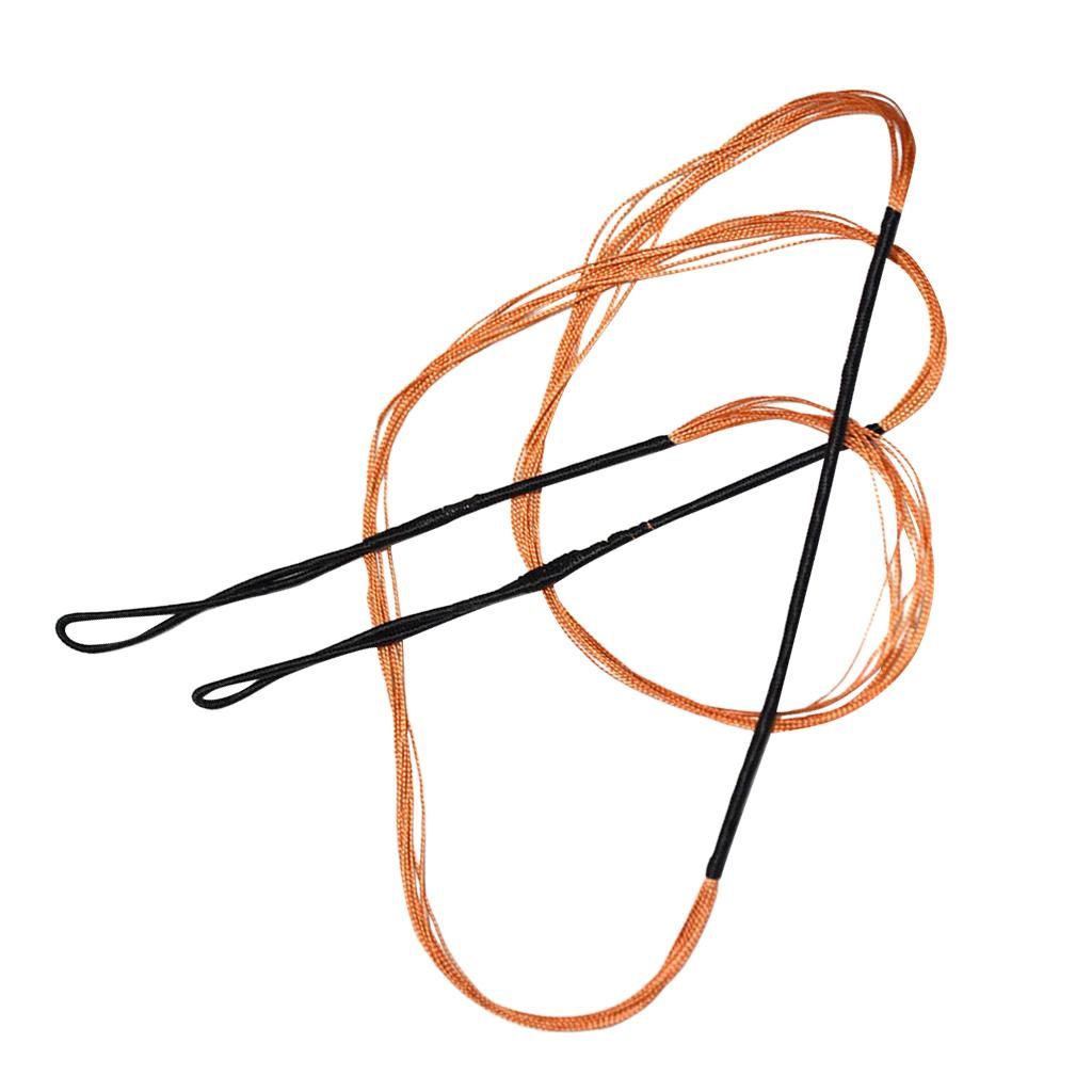 Bowstring Bow String For Recurve Bow Longbow Hunting