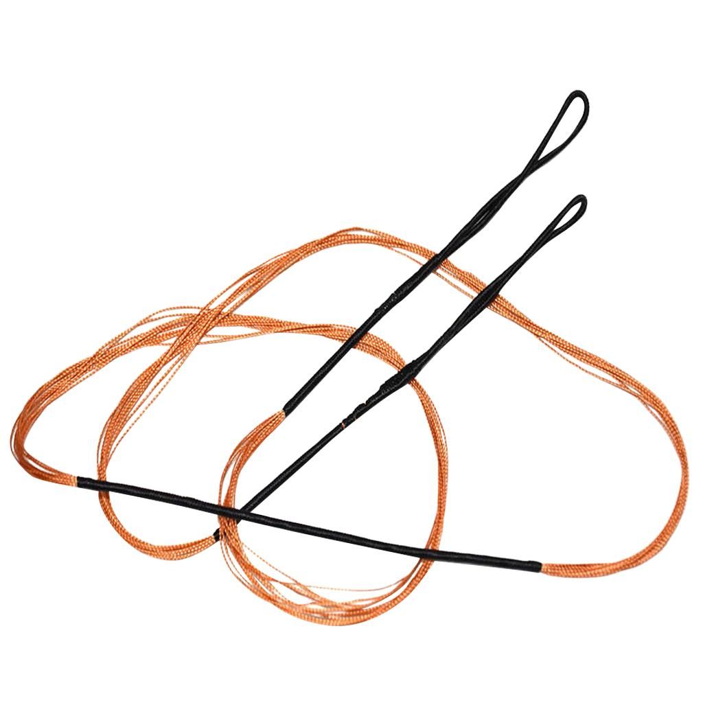 Bowstring Bow String For Recurve Bow Longbow Hunting