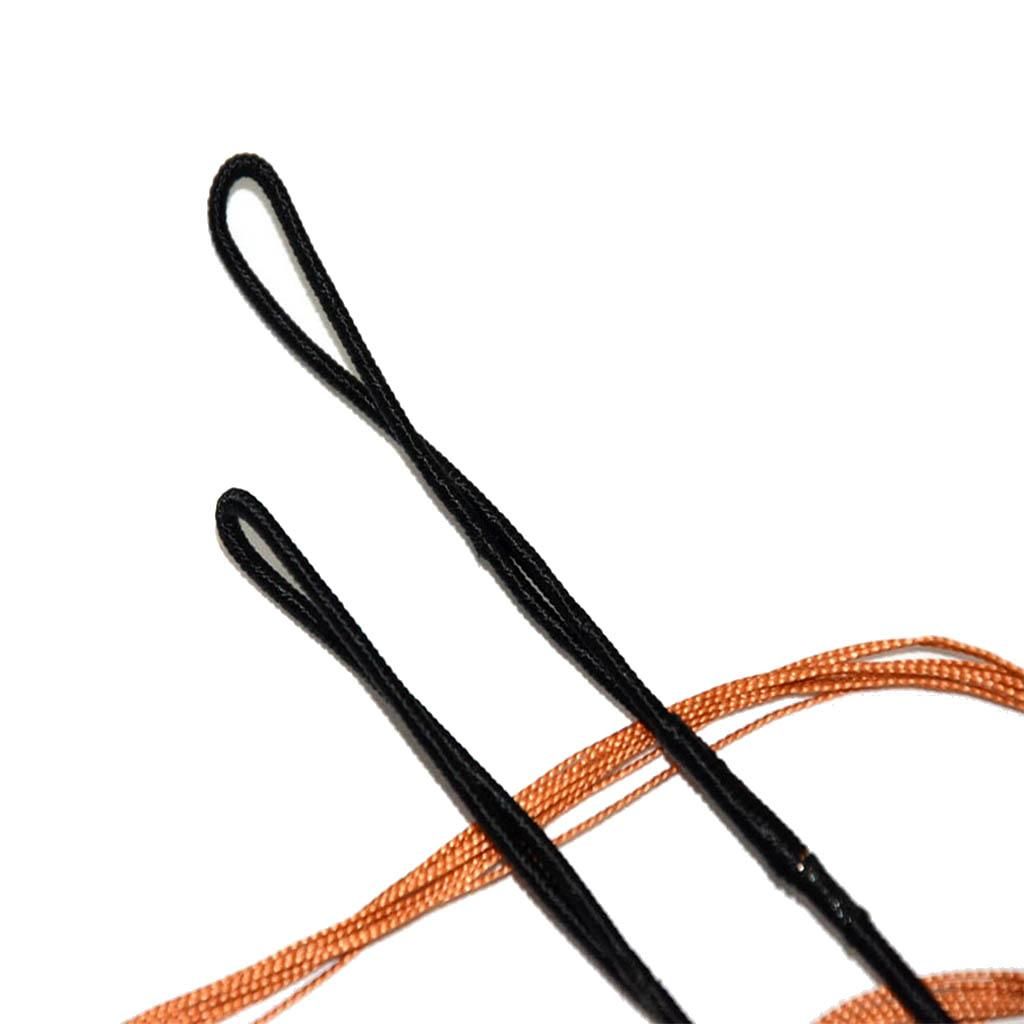 Bowstring Bow String For Recurve Bow Longbow Hunting