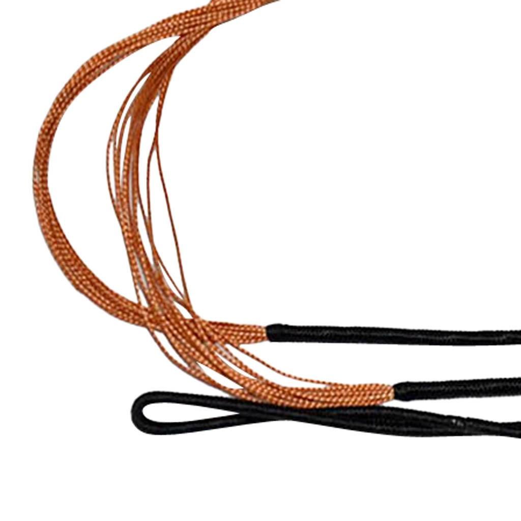 Bowstring Bow String For Recurve Bow Longbow Hunting