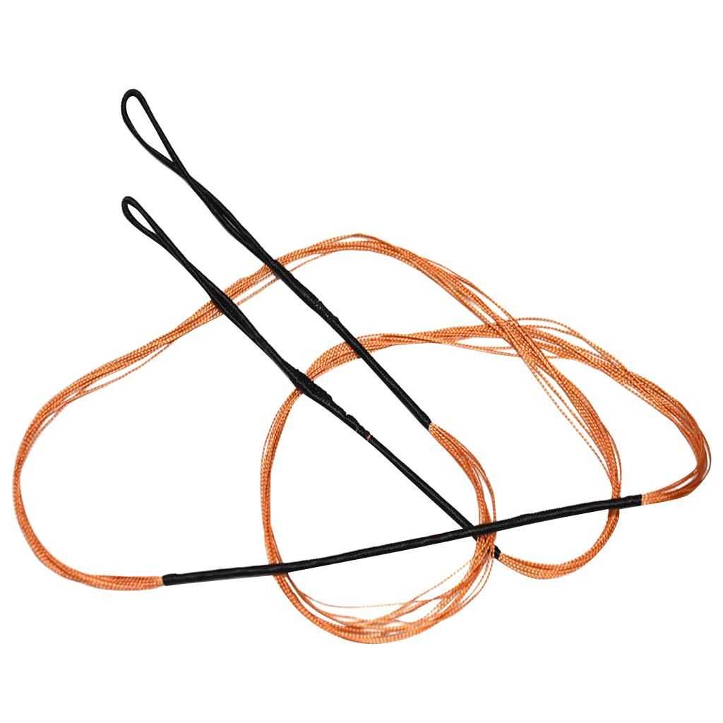 Bowstring Bow String For Recurve Bow Longbow Hunting