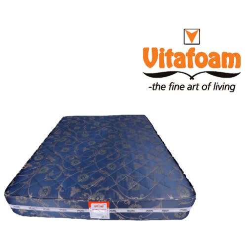 Galaxy Classic Mattress - 6ft X 6ft X 10