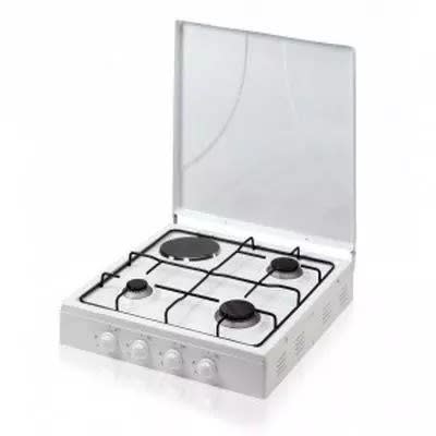 Gas Cooker - 4 Burners