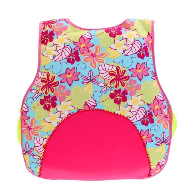 Children Kids Swimming Life Jackets Lifesaving Buoyancy  Neoprene