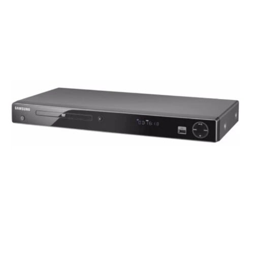 Dvd Player