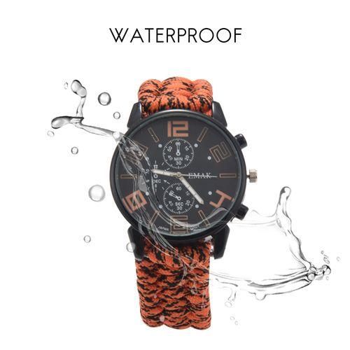 EMAK 7 In 1 Multi-function Outdoor Sports