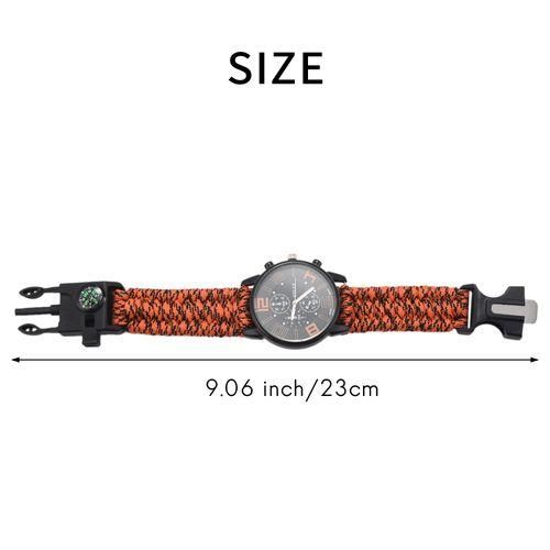 EMAK 7 In 1 Multi-function Outdoor Sports
