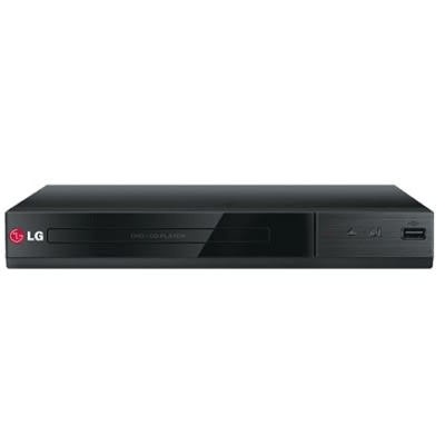 Dvd Player-dp132