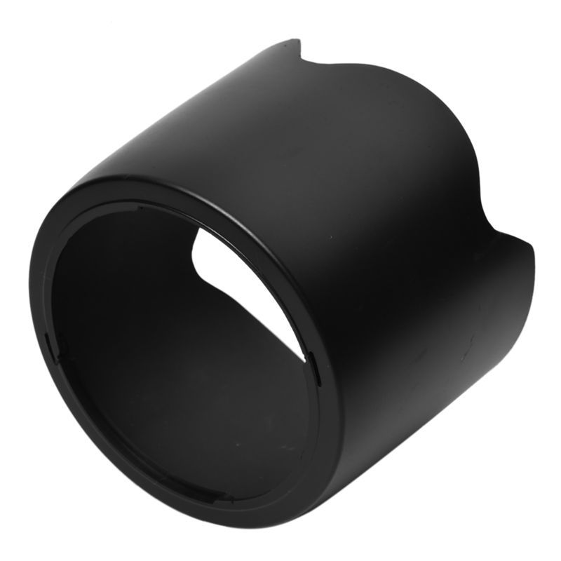 Abgn Hot-Dedicated Bayonet Lens Hood For Canon 24-70 F/2.8l