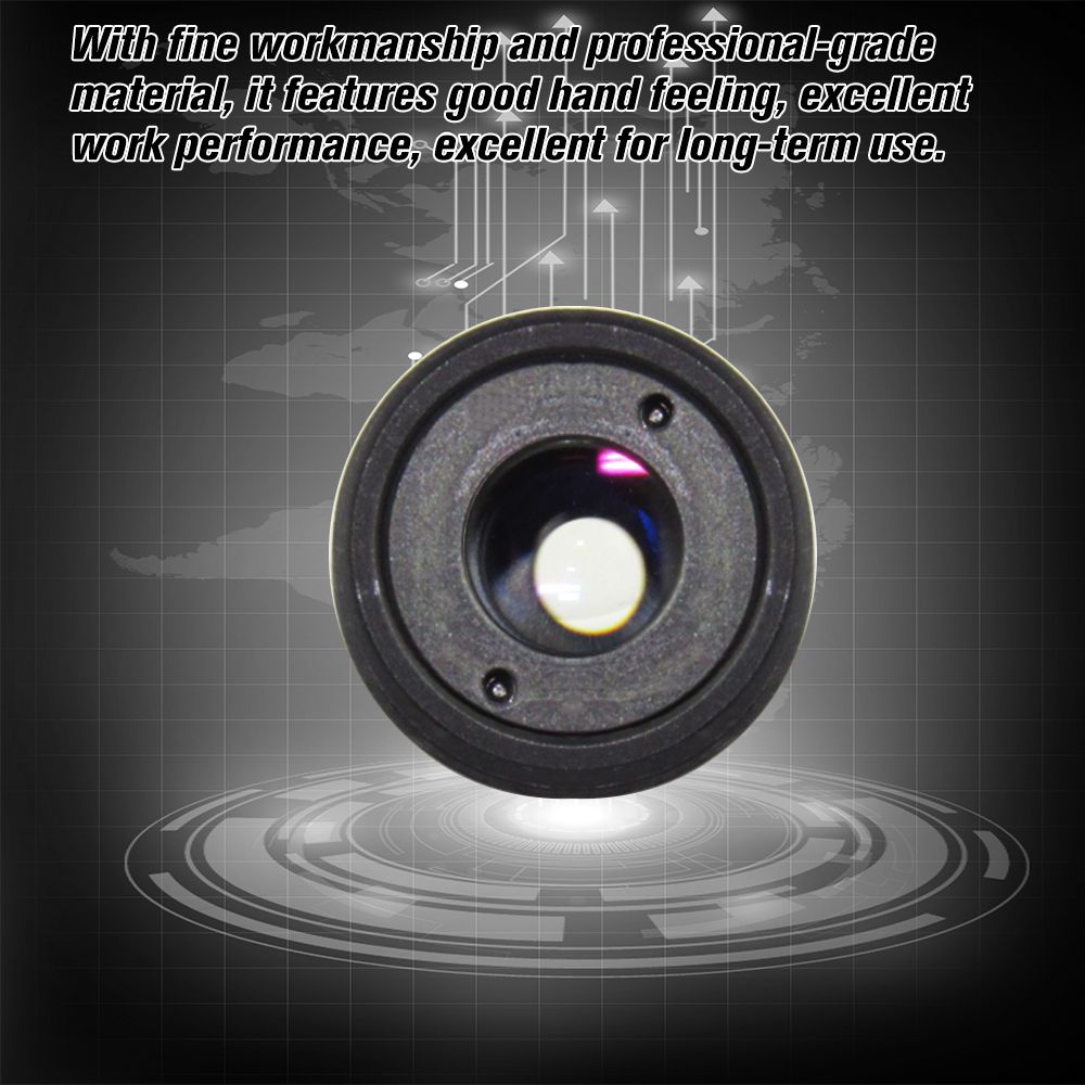 HD 1.3 Megapixel Pinhole Lens 2.8mm M12 Mount MTV Board CCTV
