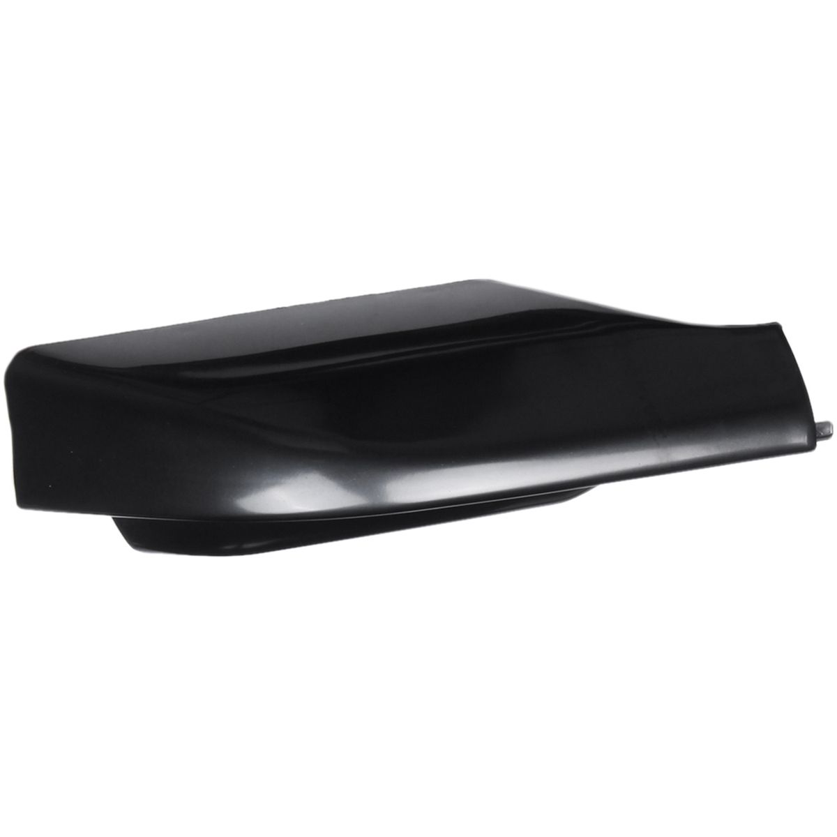 Roof Rack Rails End Cap Cover Shell For Toyota Rav4