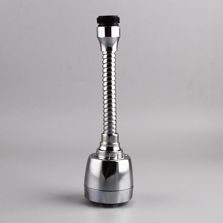 NEW 360 Degree Flexible Tap Faucet Extender