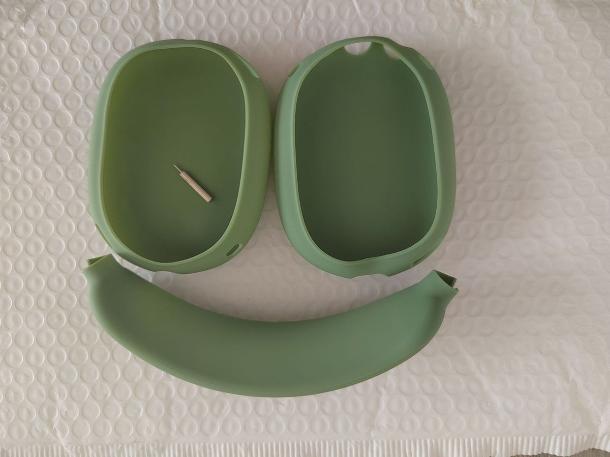 Suitable For Apple #39;s New Airpods Max Head-mounted