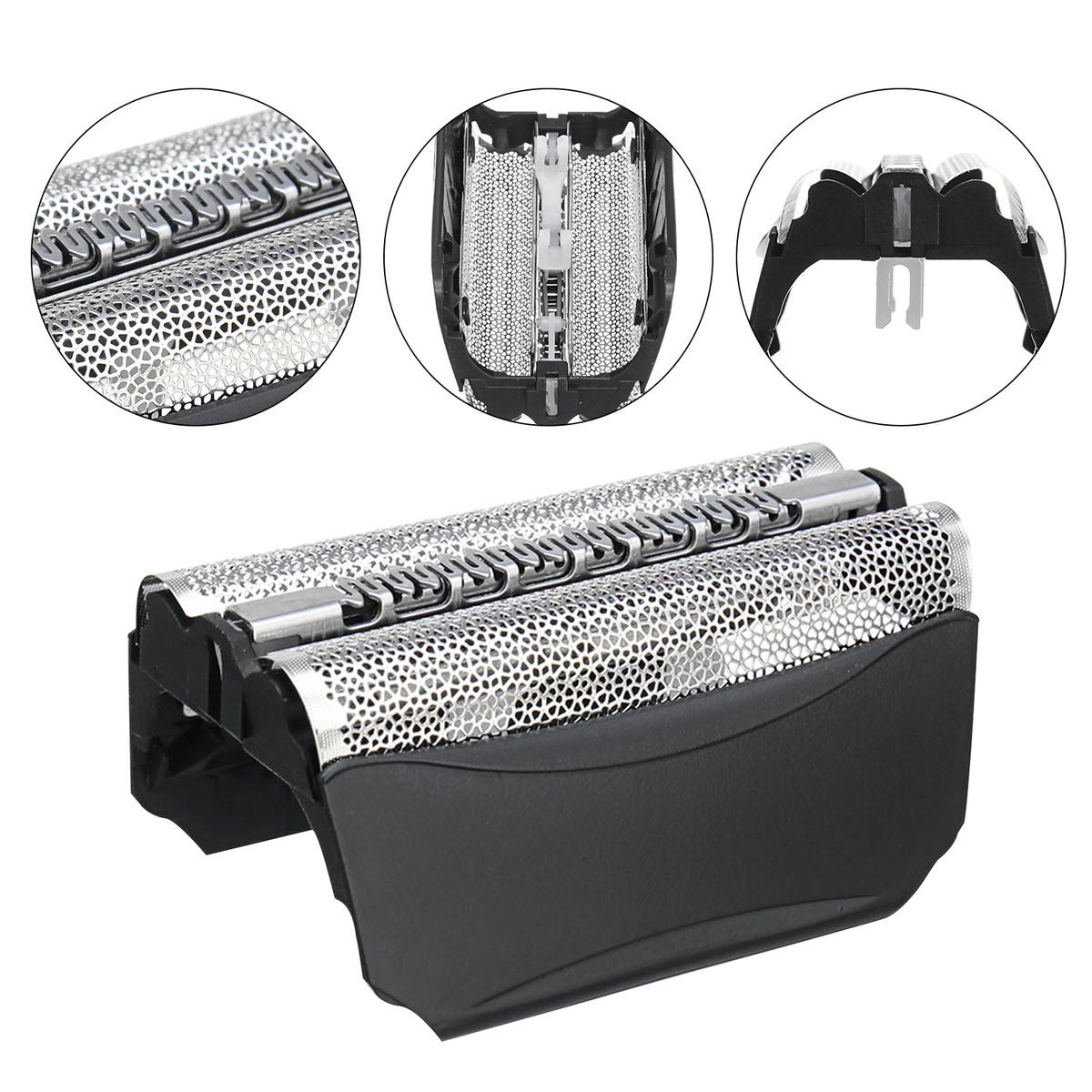 51B Electric Shavers Replacement Heads Shaving Foil Parts