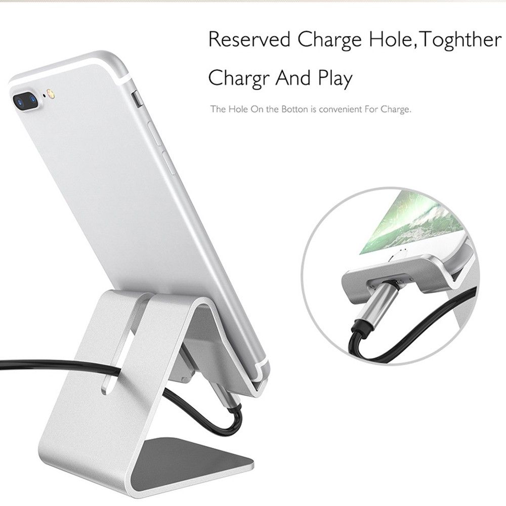 Metal Mobile Phone Bracket