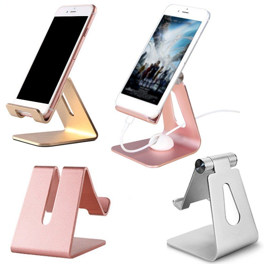 Metal Mobile Phone Bracket