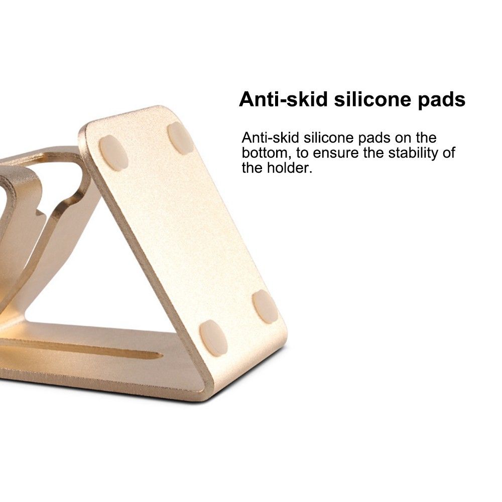 Metal Mobile Phone Bracket
