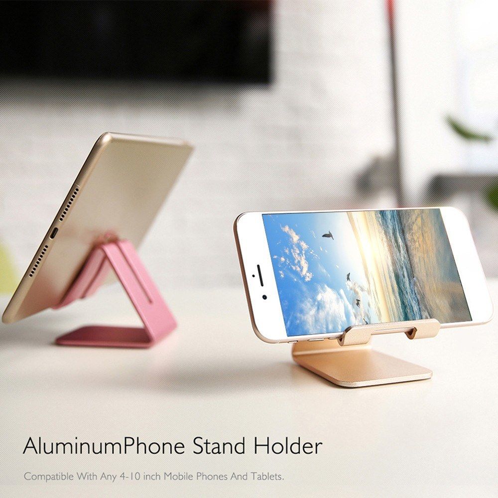 Metal Mobile Phone Bracket