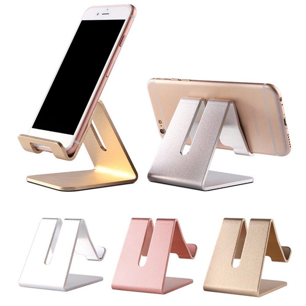 Metal Mobile Phone Bracket