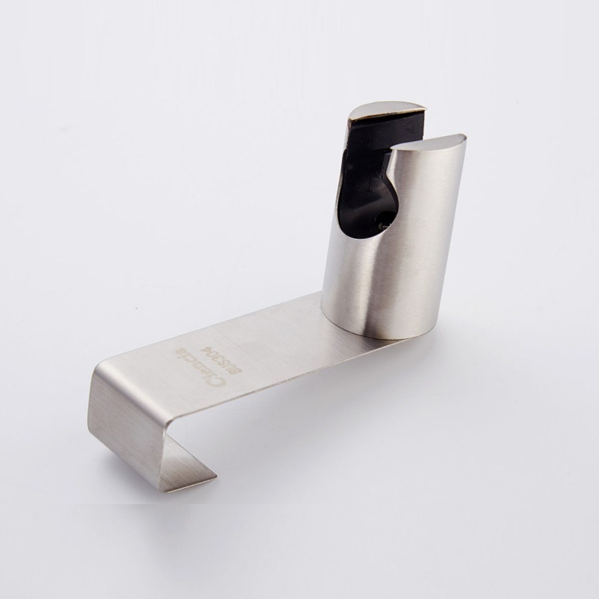 Stainless Steel Diaper Sprayer Shattaf Bidet Sprayer Set 2 Jets Handheld Toilet Sprayer Complete Bidet Set For Toilet, WS024AF2