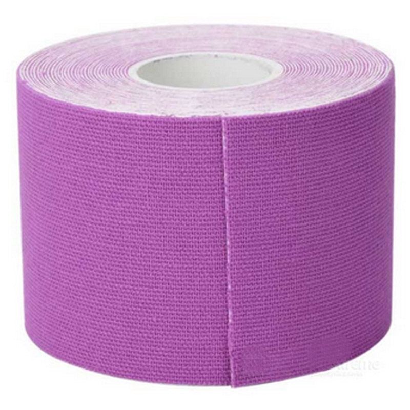 5M Waterproof KinesiologyTape Sports Muscles Care Therapeutic Bandage Width: 5cm
