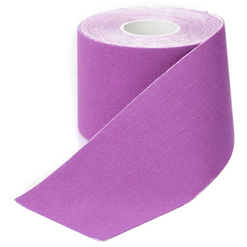 5M Waterproof KinesiologyTape Sports Muscles Care Therapeutic Bandage Width: 5cm